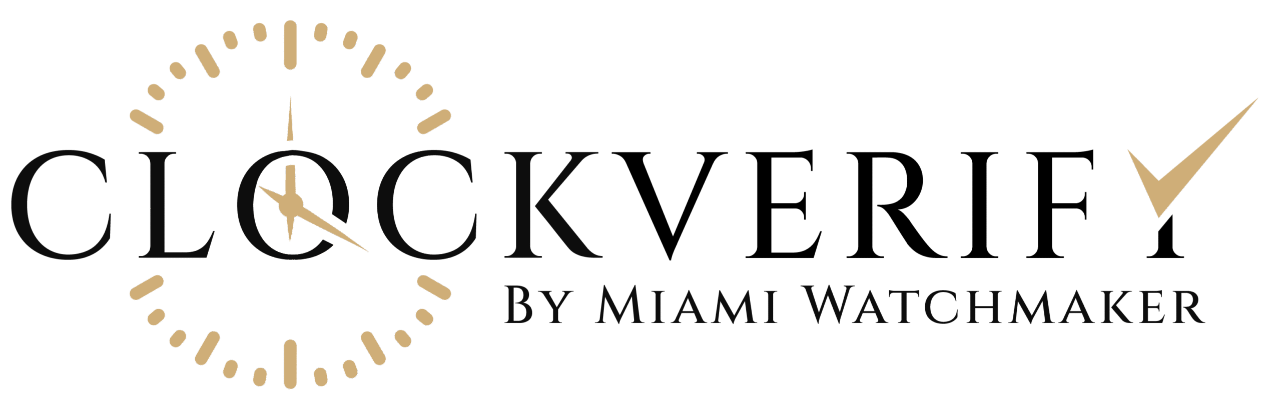 ClockVerify